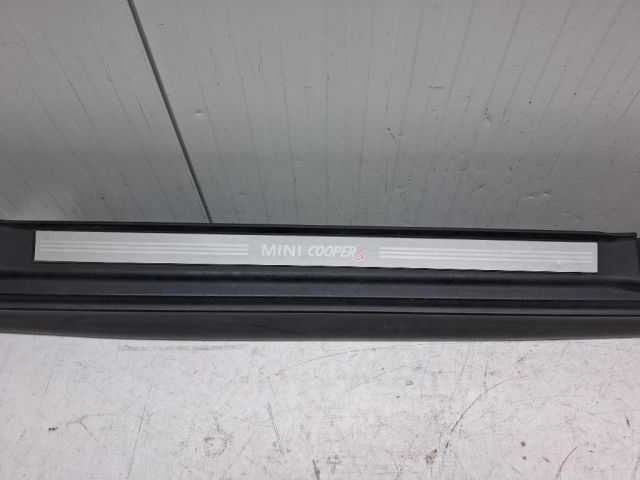 bontott MINI HATCHBACK Bal Küszöb Légterelő