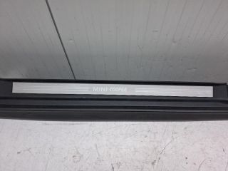 bontott MINI HATCHBACK Bal Küszöb Légterelő