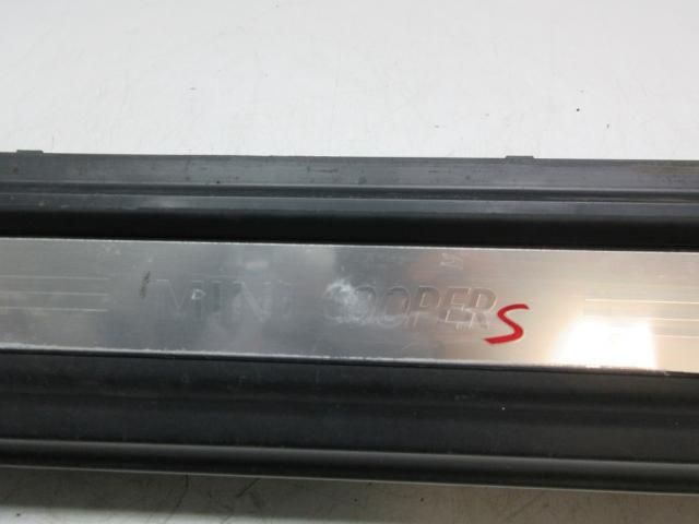 bontott MINI HATCHBACK Bal Küszöb Légterelő