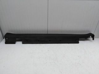 bontott MINI HATCHBACK Bal Küszöb Légterelő