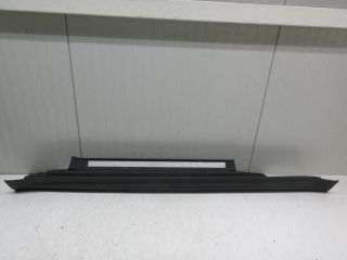 bontott MINI HATCHBACK Bal Küszöb Légterelő