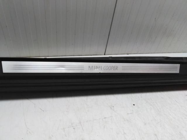 bontott MINI HATCHBACK Bal Küszöb Légterelő