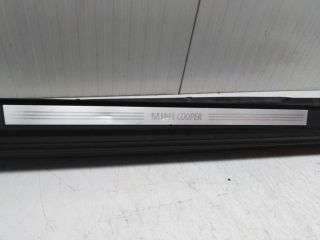 bontott MINI HATCHBACK Bal Küszöb Légterelő