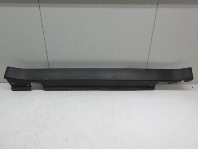 bontott MINI HATCHBACK Bal Küszöb Légterelő