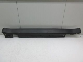 bontott MINI HATCHBACK Bal Küszöb Légterelő