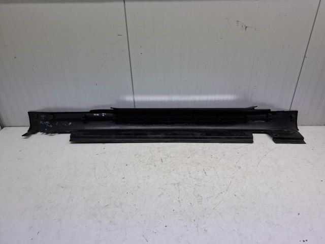 bontott MINI HATCHBACK Bal Küszöb Légterelő