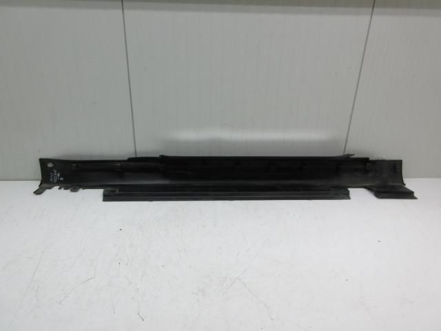 bontott MINI HATCHBACK Bal Küszöb Légterelő