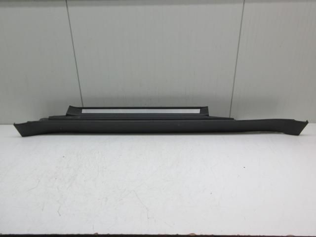 bontott MINI HATCHBACK Bal Küszöb Légterelő