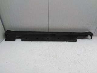 bontott MINI HATCHBACK Bal Küszöb Légterelő