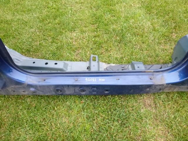 bontott MINI HATCHBACK Bal Küszöb