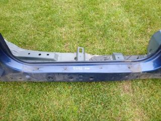 bontott MINI HATCHBACK Bal Küszöb