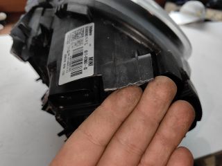 bontott MINI HATCHBACK Bal Ledes Fényszóró