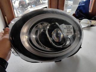 bontott MINI HATCHBACK Bal Ledes Fényszóró