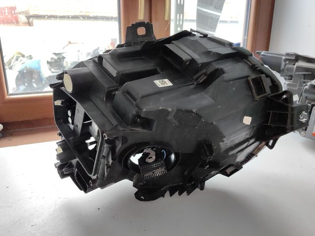 bontott MINI HATCHBACK Bal Ledes Fényszóró