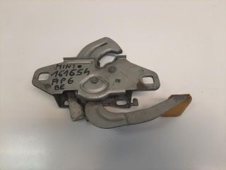 bontott MINI HATCHBACK Bal Motorháztető Zárszerkezet