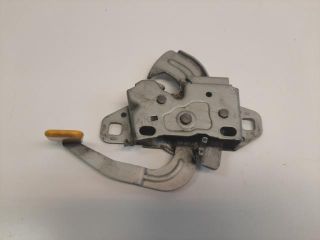 bontott MINI HATCHBACK Bal Motorháztető Zárszerkezet