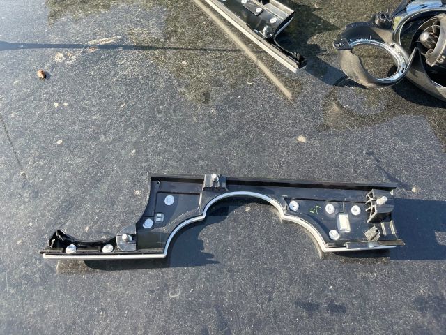 bontott MINI HATCHBACK Bal Műszerfal Díszléc