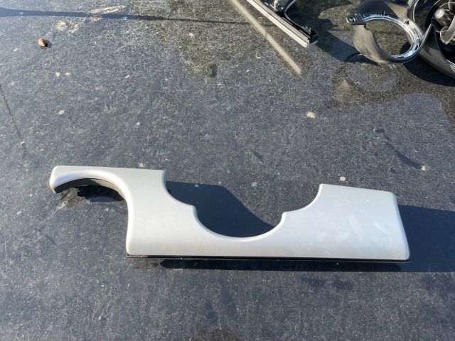 bontott MINI HATCHBACK Bal Műszerfal Díszléc