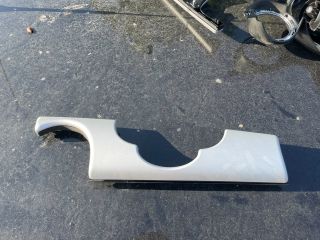 bontott MINI HATCHBACK Bal Műszerfal Díszléc