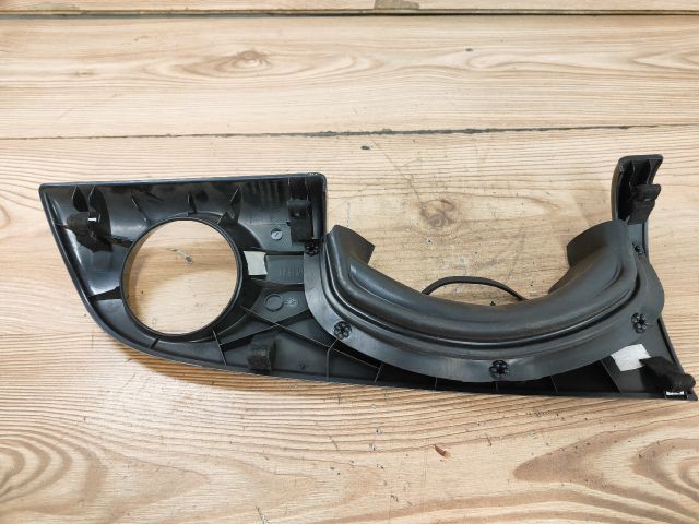 bontott MINI HATCHBACK Bal Műszerfal Díszléc