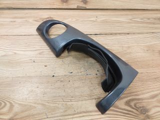 bontott MINI HATCHBACK Bal Műszerfal Díszléc