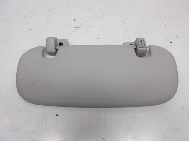 bontott MINI HATCHBACK Bal Napellenző