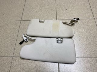 bontott MINI HATCHBACK Bal Napellenző