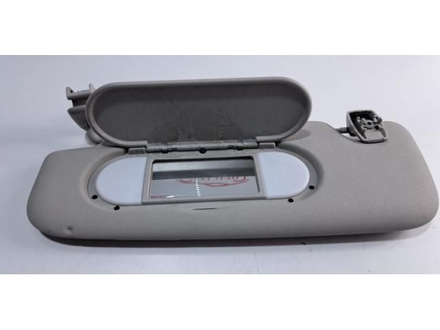 bontott MINI HATCHBACK Bal Napellenző