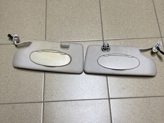 bontott MINI HATCHBACK Bal Napellenző