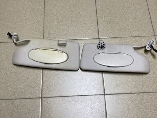 bontott MINI HATCHBACK Bal Napellenző