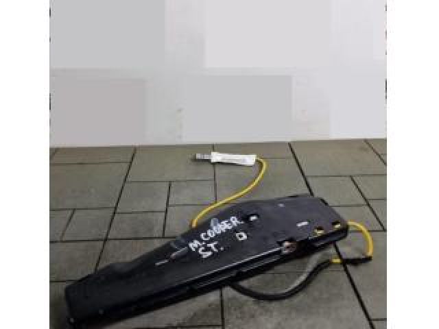 bontott MINI HATCHBACK Bal Oldallégzsák