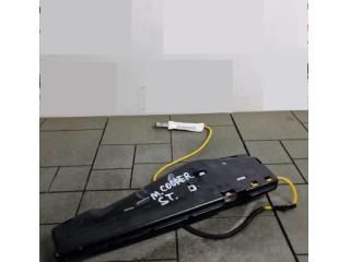 bontott MINI HATCHBACK Bal Oldallégzsák