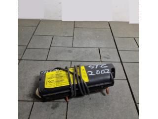 bontott MINI HATCHBACK Bal Oldallégzsák