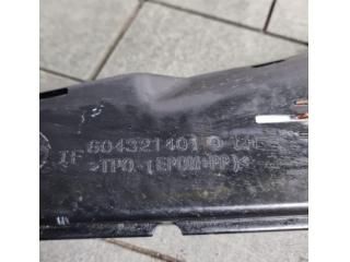 bontott MINI HATCHBACK Bal Oldallégzsák