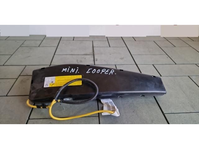 bontott MINI HATCHBACK Bal Oldallégzsák