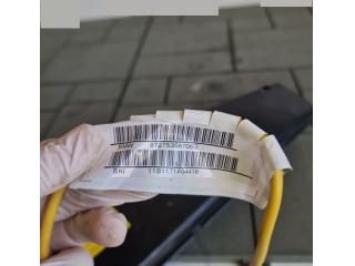 bontott MINI HATCHBACK Bal Oldallégzsák