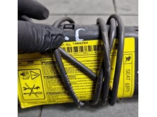 bontott MINI HATCHBACK Bal Oldallégzsák