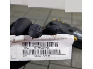 bontott MINI HATCHBACK Bal Oldallégzsák