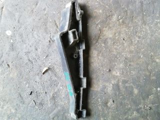 bontott MINI HATCHBACK Bal Sárvédő Oldaltartó