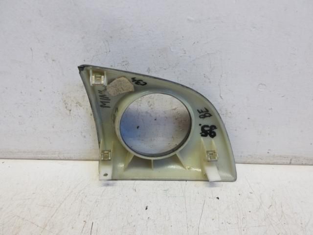 bontott MINI HATCHBACK Bal Szellőző Keret