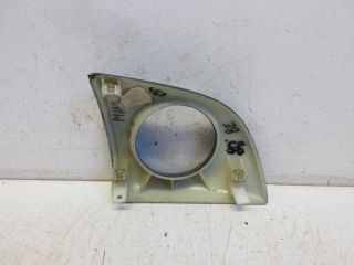 bontott MINI HATCHBACK Bal Szellőző Keret