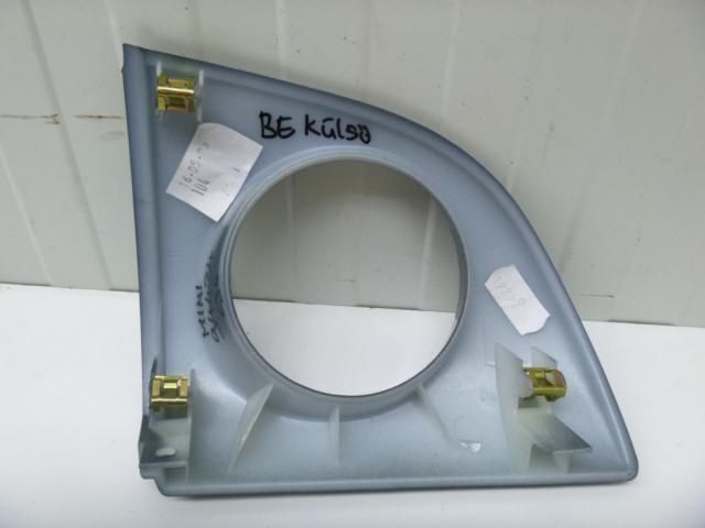 bontott MINI HATCHBACK Bal Szellőző Keret