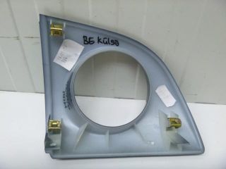 bontott MINI HATCHBACK Bal Szellőző Keret