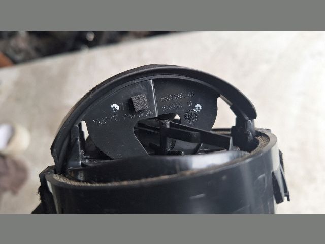 bontott MINI HATCHBACK Bal Szellőző