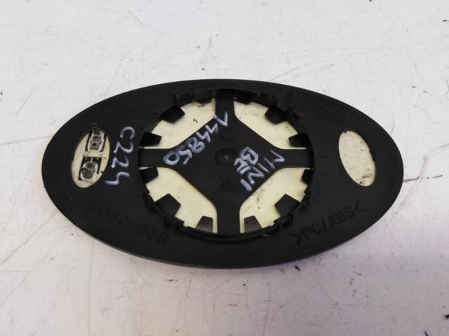 bontott MINI HATCHBACK Bal Tükörlap