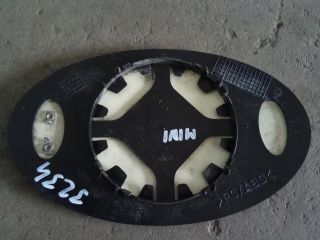 bontott MINI HATCHBACK Bal Tükörlap