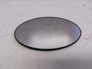 bontott MINI HATCHBACK Bal Tükörlap