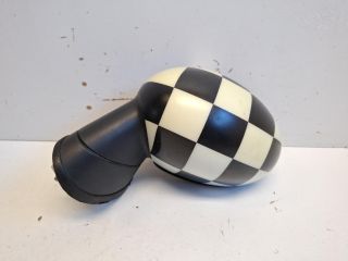 bontott MINI HATCHBACK Bal Visszapillantó Tükör (Elektromos)