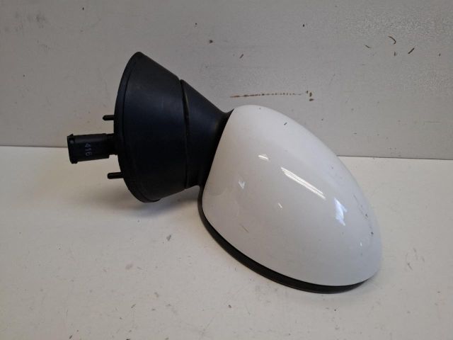 bontott MINI HATCHBACK Bal Visszapillantó Tükör (Elektromos)