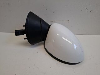 bontott MINI HATCHBACK Bal Visszapillantó Tükör (Elektromos)